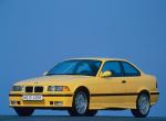 BMW M3 Coupe 3.0 1992 года (WW)